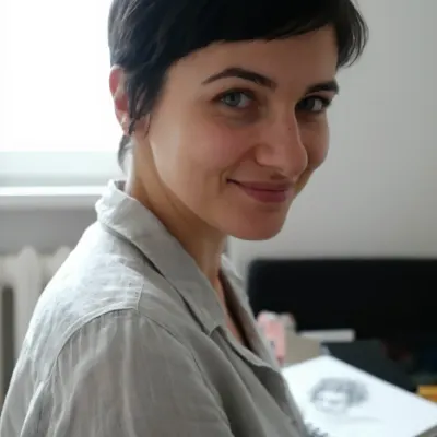Илона